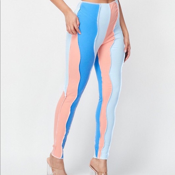 Color Block set - Picture 2 of 2